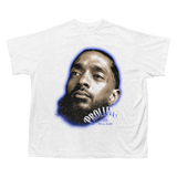 NIPSEY HUSSLE 2 BIG HEAD T-SHIRT