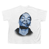 SNOOP BIG HEAD T-SHIRT