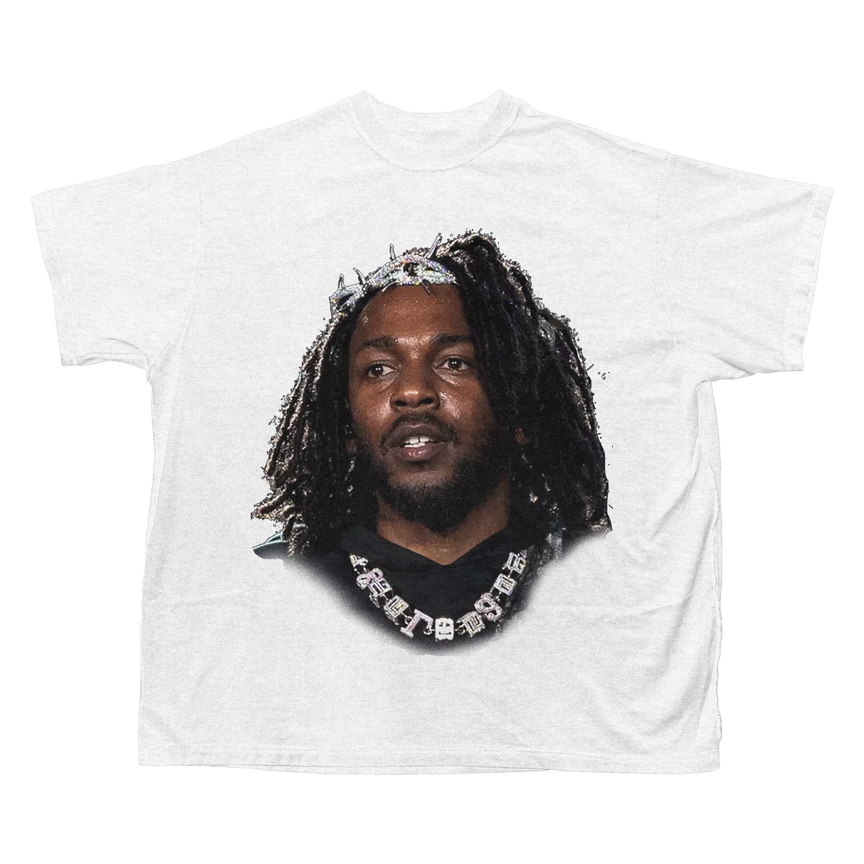 KENDRICK BIG HEAD T-SHIRT