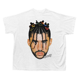 BAD BUNNY BIG HEAD T-SHIRT