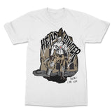 HEADHUNTER BRAND X T-SHIRT