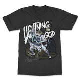 LIGHTNING BRAND X T-SHIRT