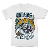 DALLAS COOL DOWN BRAND X T-SHIRT