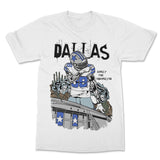 DALLAS CELEBRATION BRAND X T-SHIRT