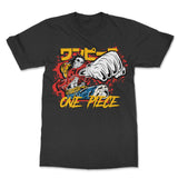 ONE PIECE BRAND X T-SHIRT