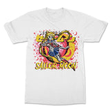 SAILORMOON BRAND X T-SHIRT