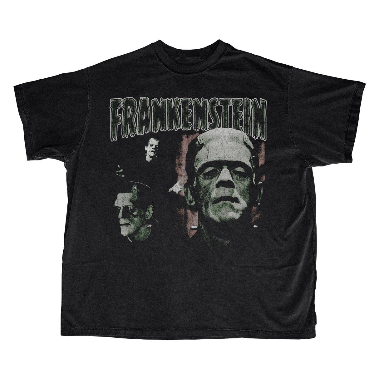 FRANKENSTEIN T-SHIRT