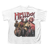 HELLBOY T-SHIRT