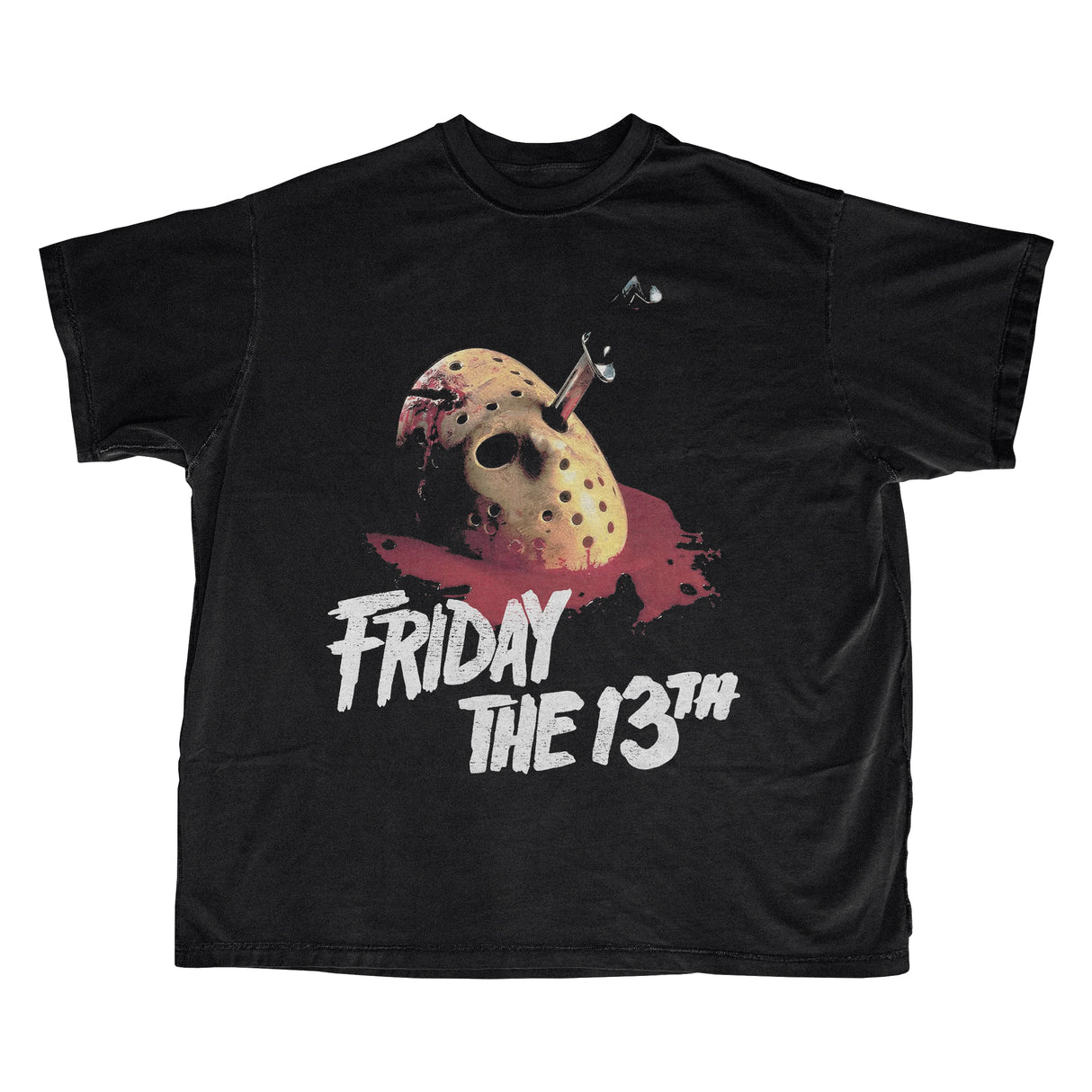 FRIDAY THE 13TH T-SHIRT