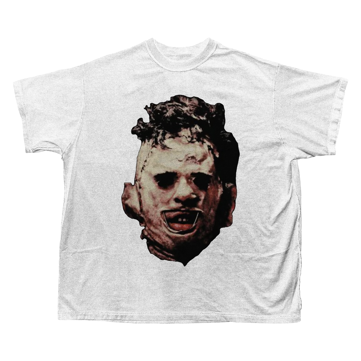 TEXAS CHAINSAW T-SHIRT