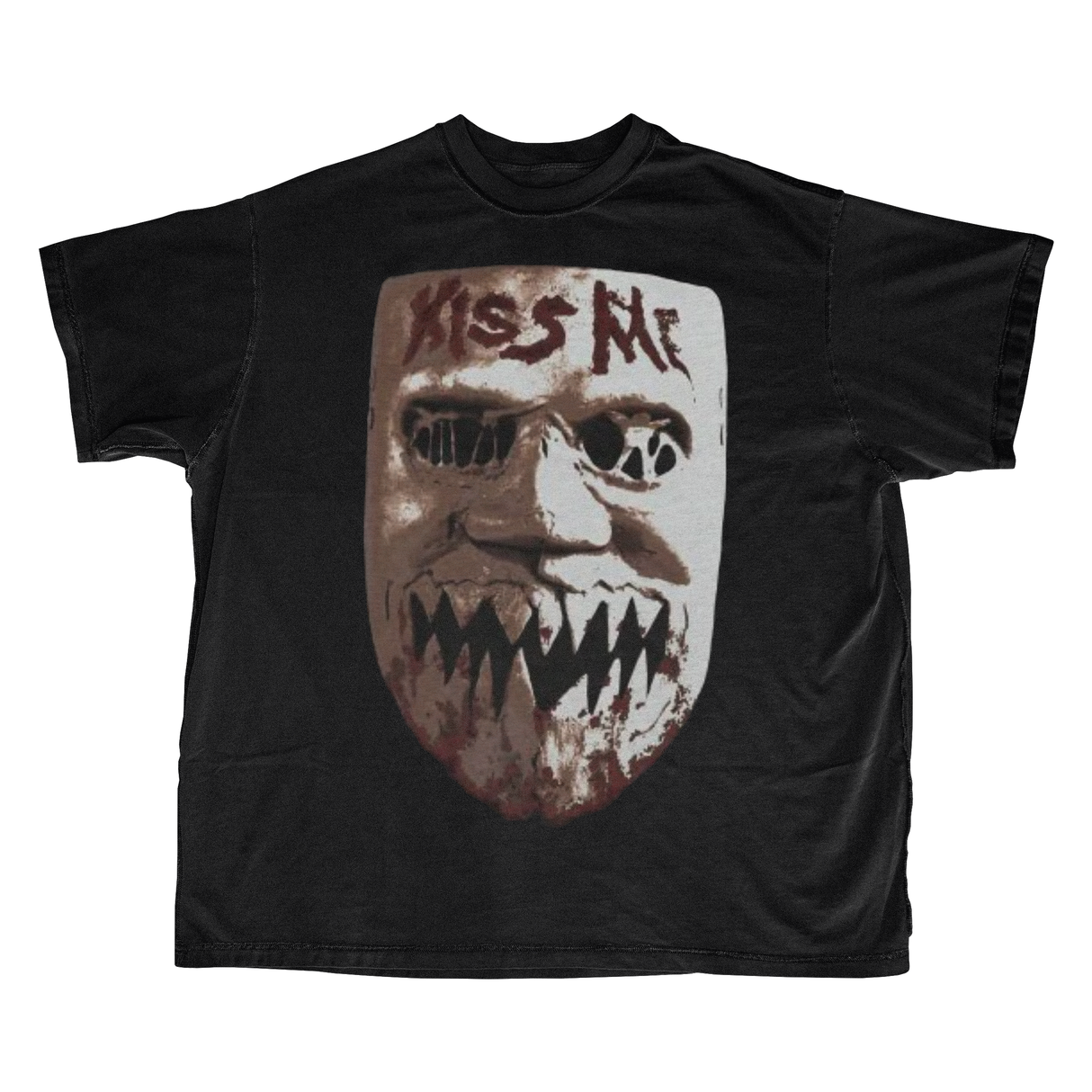 THE PURGE T-SHIRT