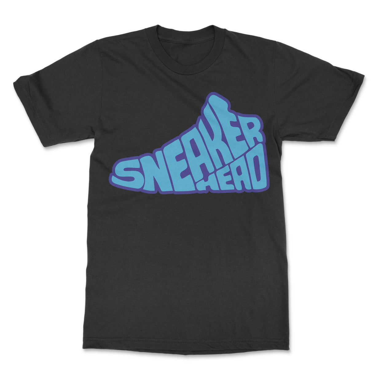 AQUA 6 SNEAKERHEAD T-SHIRT