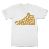 DMP 11 SNEAKERHEAD T-SHIRT