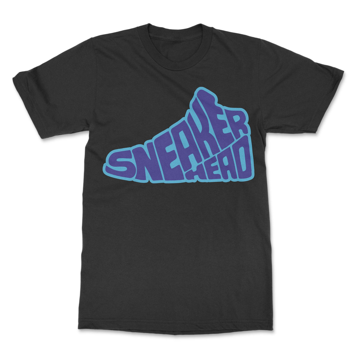 AQUA 6 OFF SNEAKERHEAD T-SHIRT