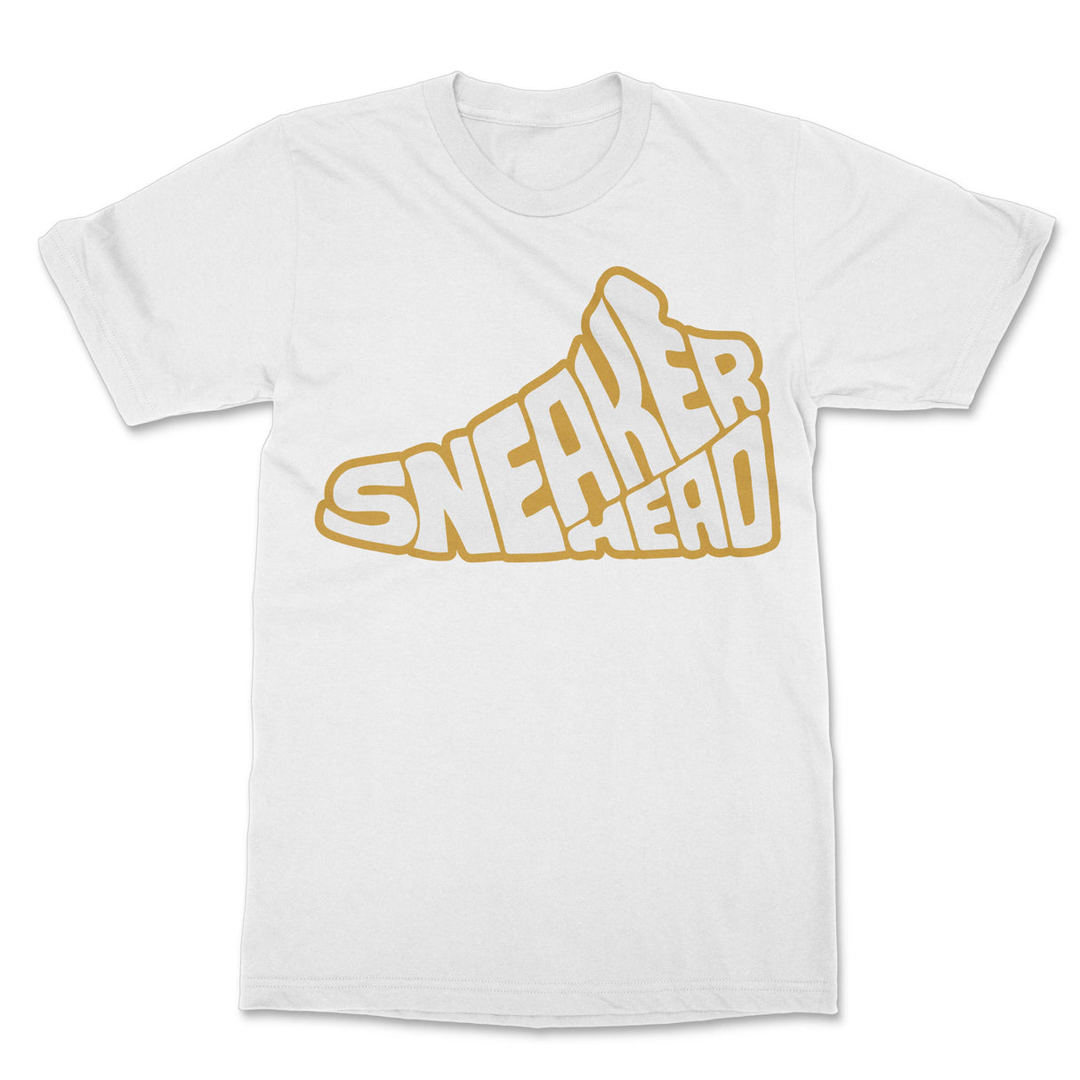 DMP 11 OFF SNEAKERHEAD T-SHIRT