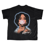 RIHANNA HIPHOP T-SHIRT