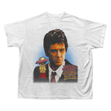 SCARFACE POSTER T-SHIRT