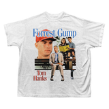 FORREST GUMP POSTER T-SHIRT