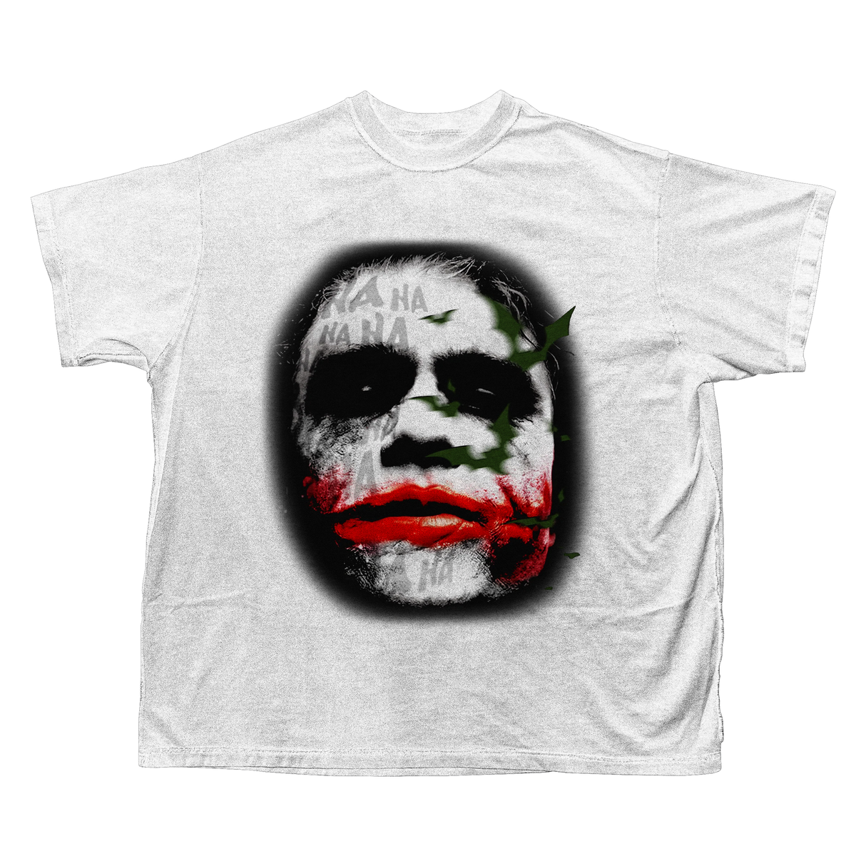 JOKER 2 POSTER T-SHIRT