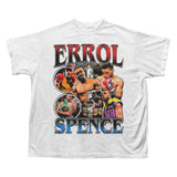 ERROL SPENCE FIGHTER T-SHIRT