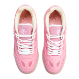 NORTH STAR SNEAKERS (PINK PARADISE)