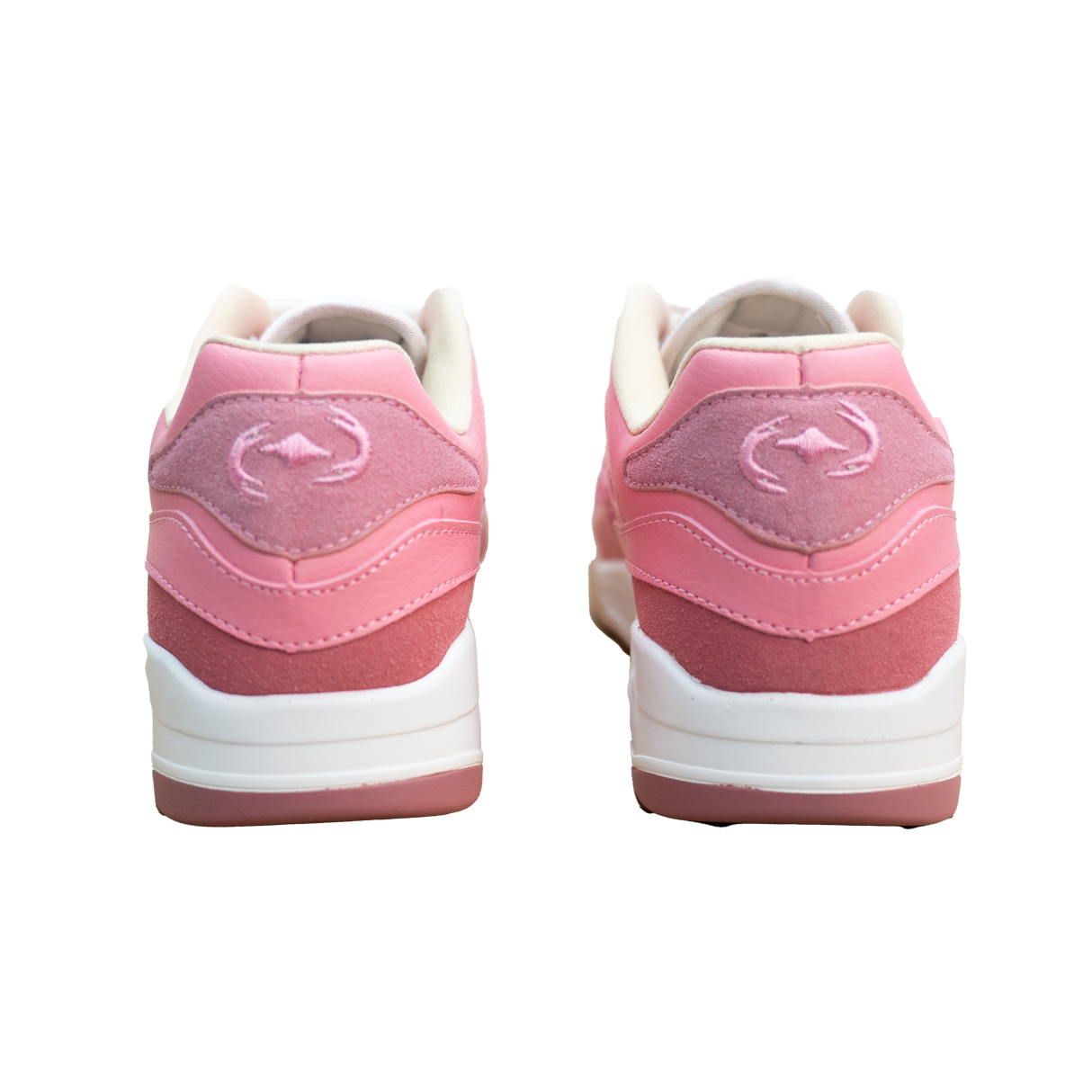 NORTH STAR SNEAKERS (PINK PARADISE)