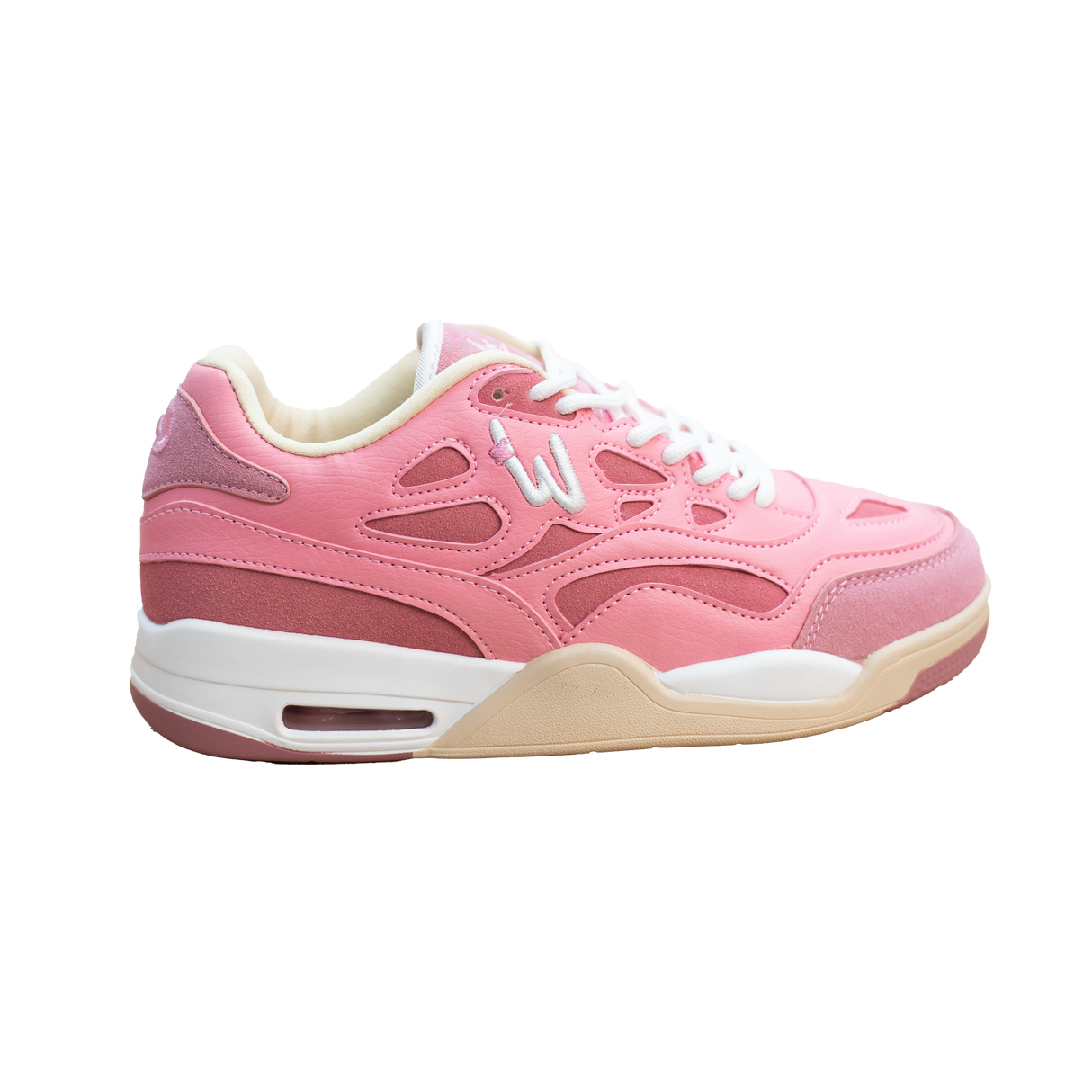 NORTH STAR SNEAKERS (PINK PARADISE)