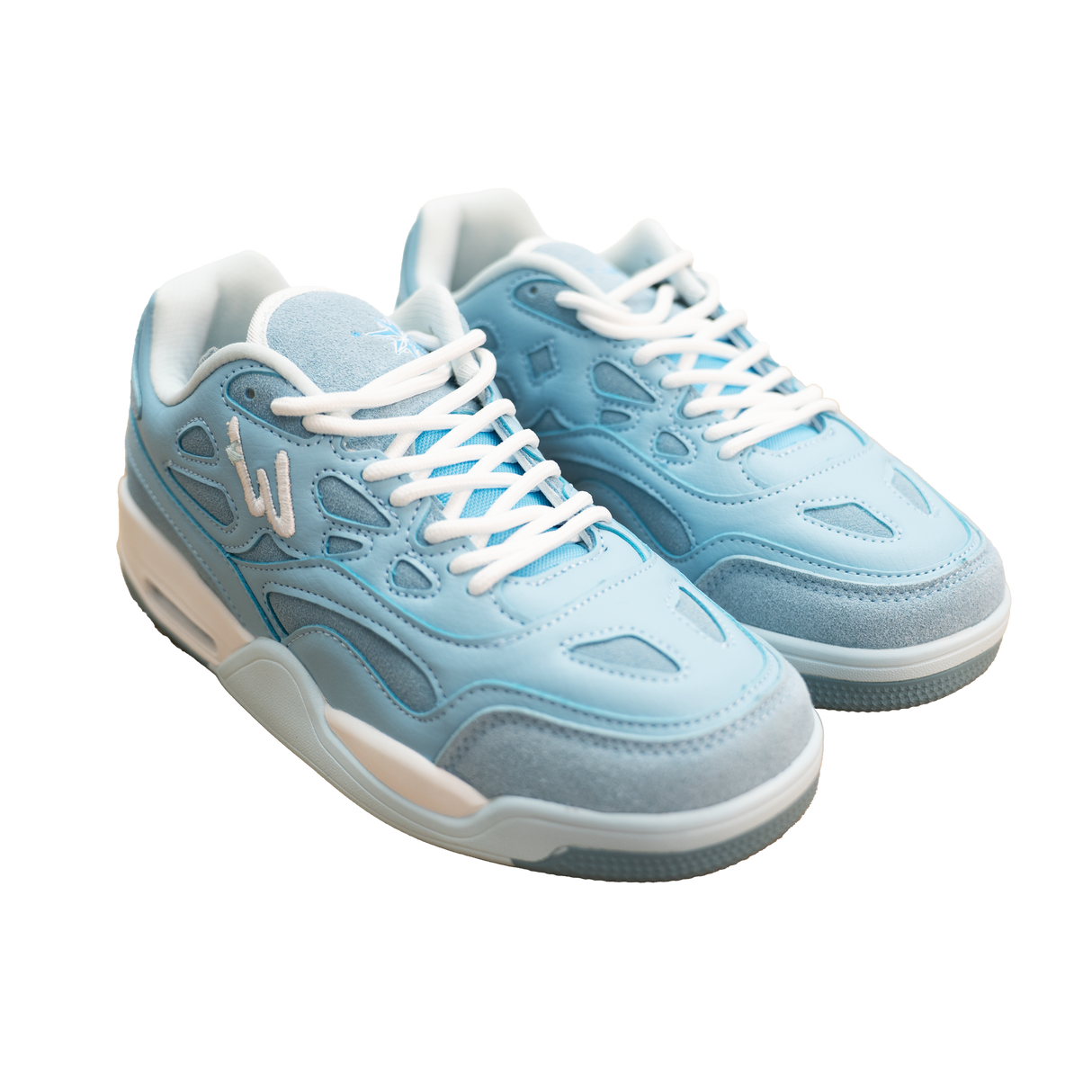 NORTH STAR SNEAKERS (UNC)