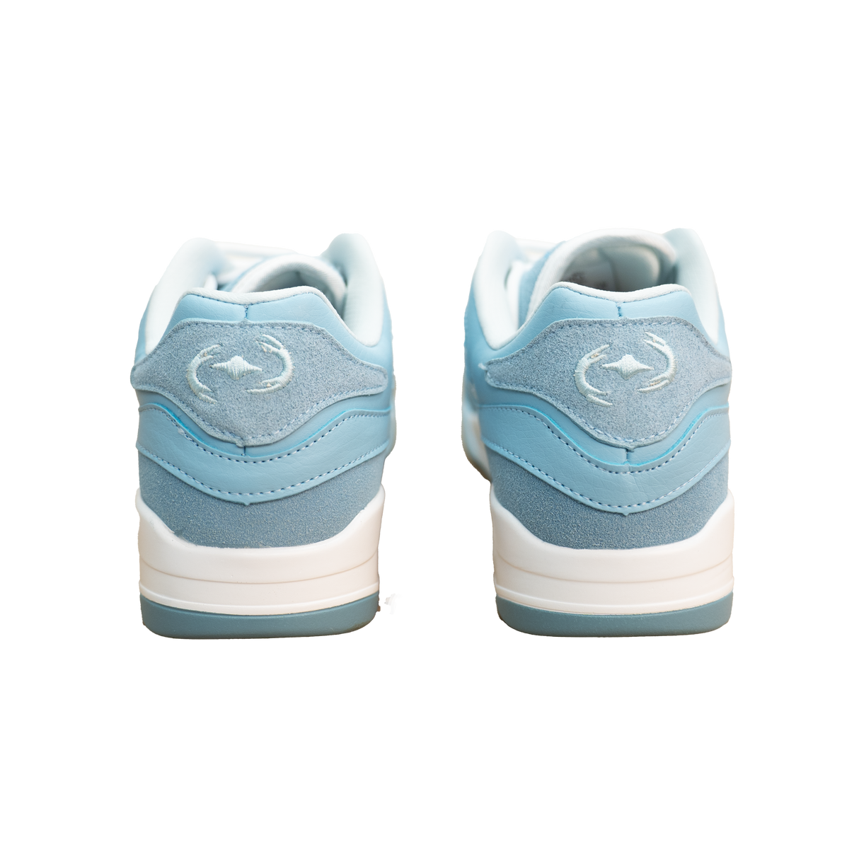 NORTH STAR SNEAKERS (UNC)