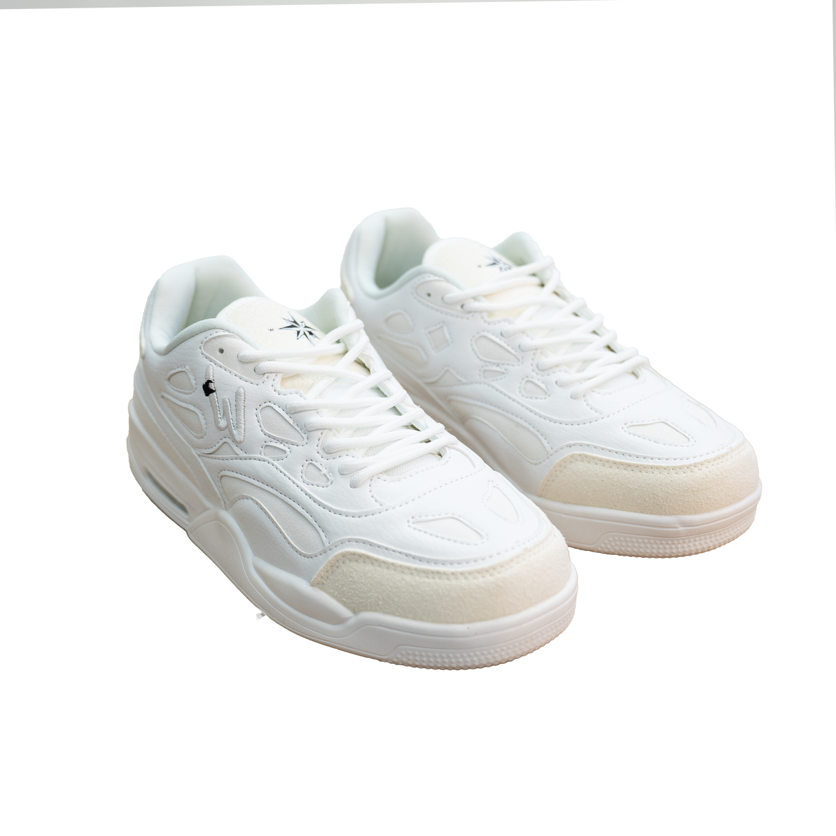 NORTH STAR SNEAKERS (PURE MONEY)