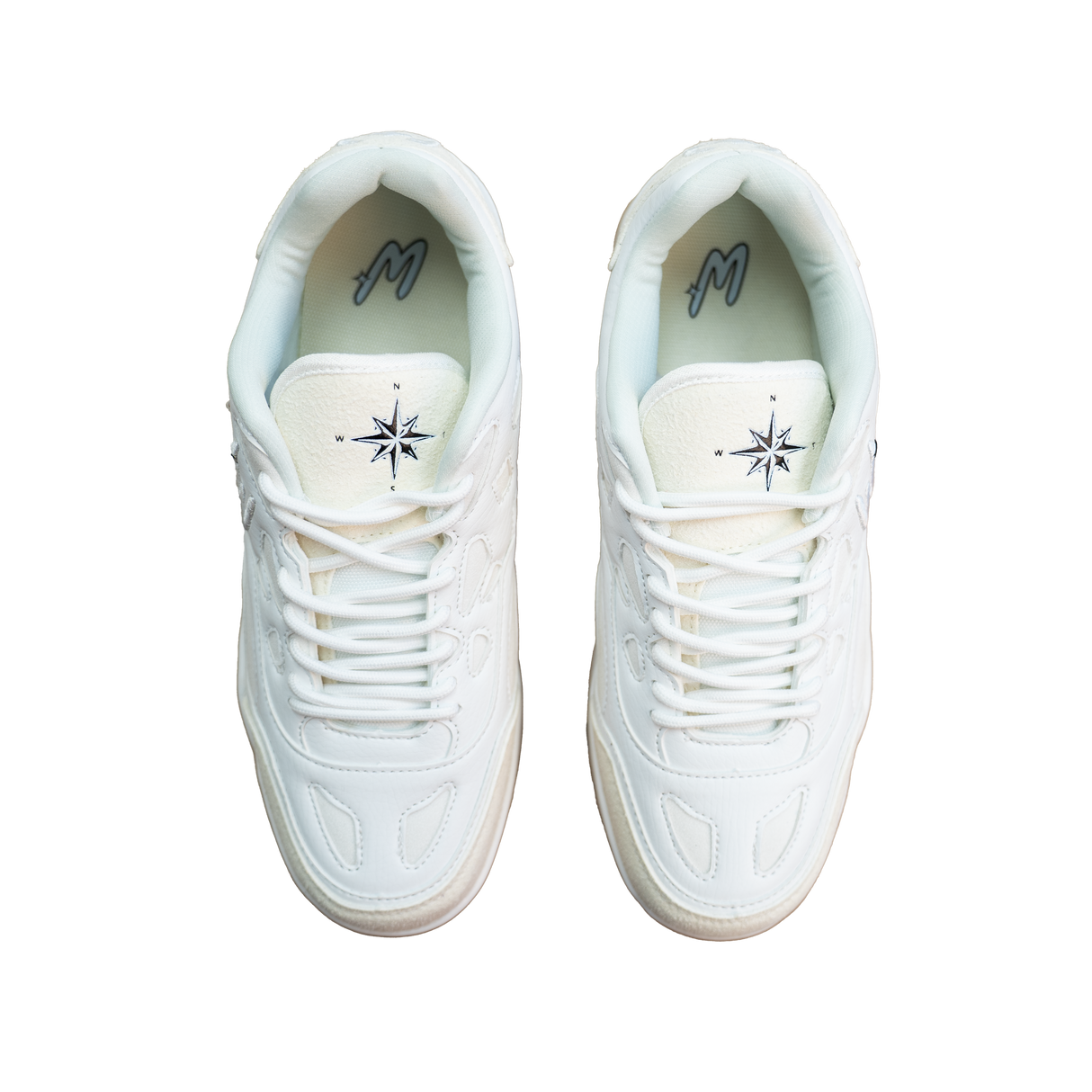 NORTH STAR SNEAKERS (PURE MONEY)