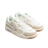 NORTH STAR SNEAKERS (CREAM)