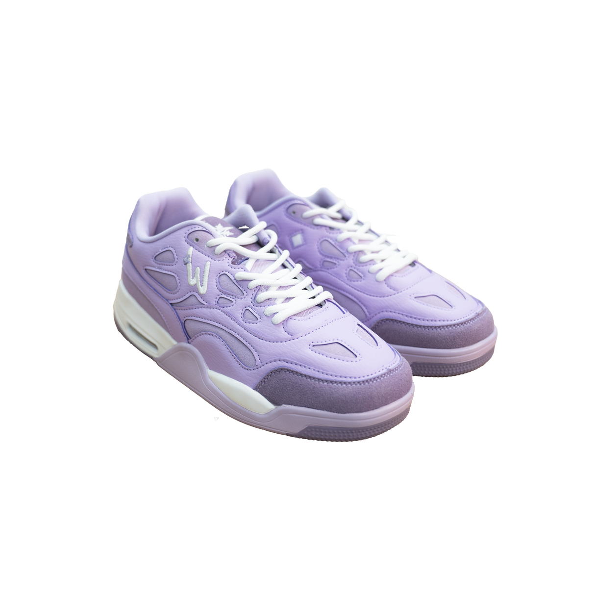 NORTH STAR SNEAKERS (LAVENDAR)