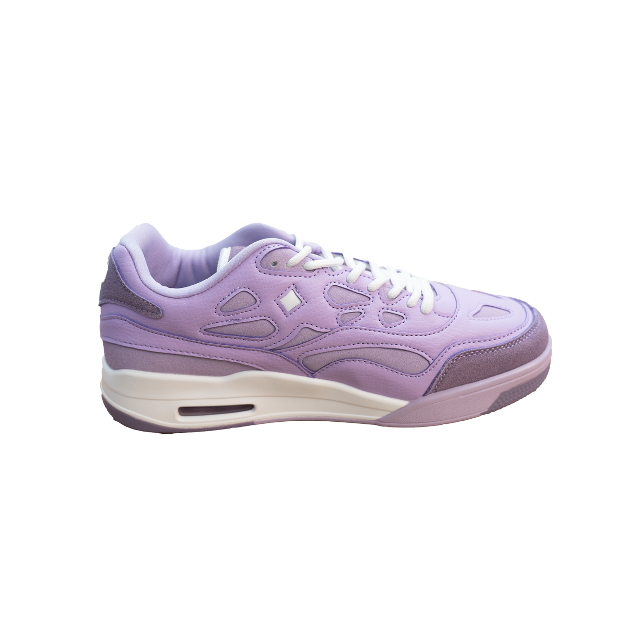 NORTH STAR SNEAKERS (LAVENDAR)