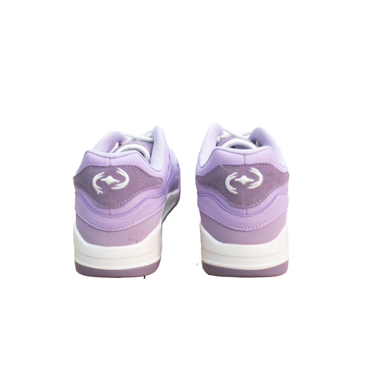 NORTH STAR SNEAKERS (LAVENDAR)