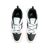 SOUL SPRINTER SNEAKERS (SAIL PANDA)