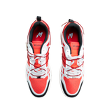 SOUL SPRINTER SNEAKERS (DAHLIA FLAMES)