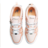 SOUL SPRINTER SNEAKERS (PEACH ROSE)