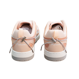 SOUL SPRINTER SNEAKERS (PEACH ROSE)