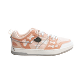 SOUL SPRINTER SNEAKERS (PEACH ROSE)