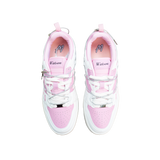 SOUL SPRINTER SNEAKERS (LILAC)