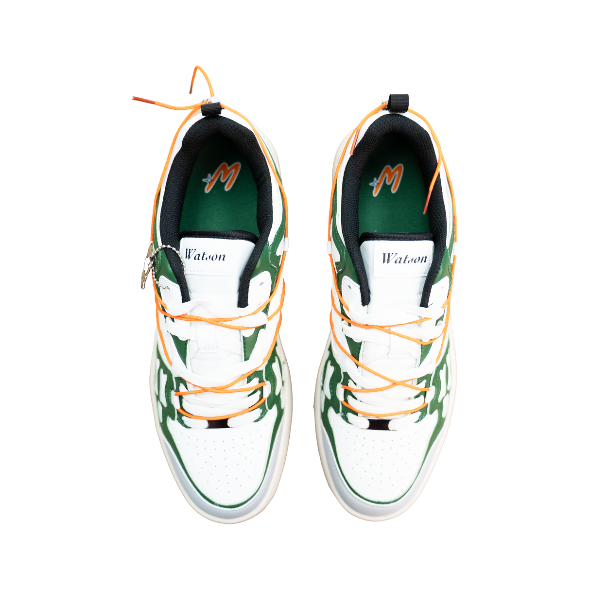 SOUL SPRINTER SNEAKERS (DUCKS)