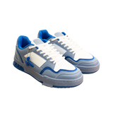 VULTURE SNEAKERS (ROYAL BLUE)