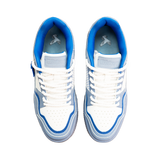 VULTURE SNEAKERS (ROYAL BLUE)