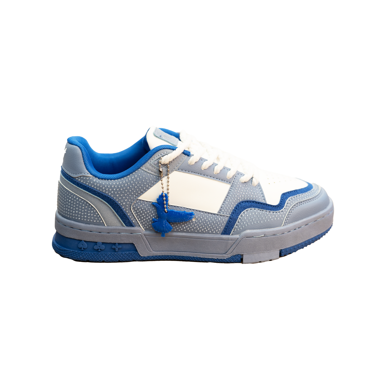 VULTURE SNEAKERS (ROYAL BLUE)