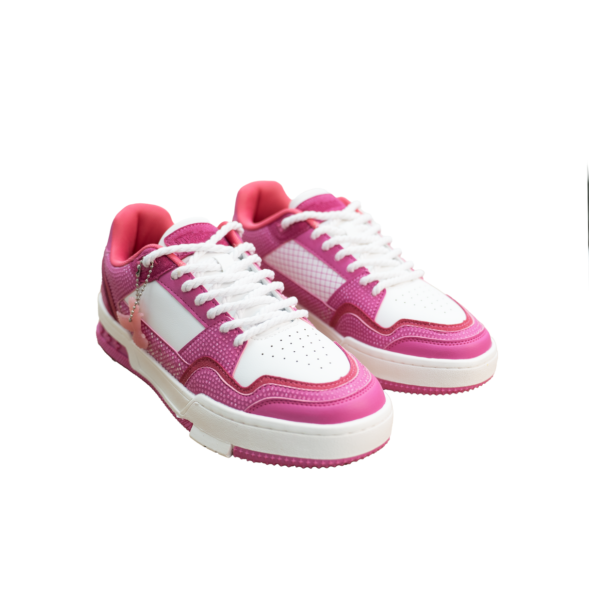 VULTURE SNEAKERS (PARADISE PINK)