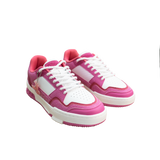 VULTURE SNEAKERS (PARADISE PINK)