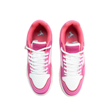 VULTURE SNEAKERS (PARADISE PINK)