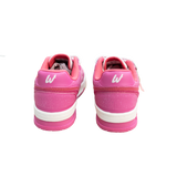 VULTURE SNEAKERS (PARADISE PINK)