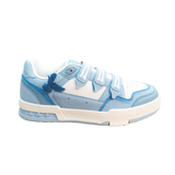 VULTURE STRAP SNEAKERS (BLUE)